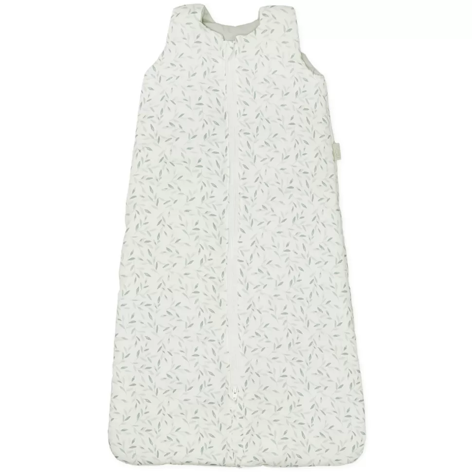 Camcam Copenhagen Gigoteuse>Gigoteuse Mi-Saison Green Leaves - 0/6 Mois