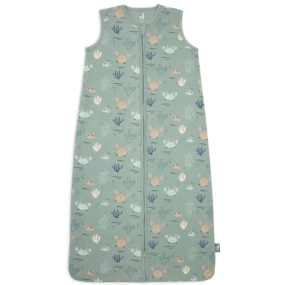 Jollein Gigoteuse Personnalisée | Gigoteuse>Gigoteuse Splash - 3/6 Mois