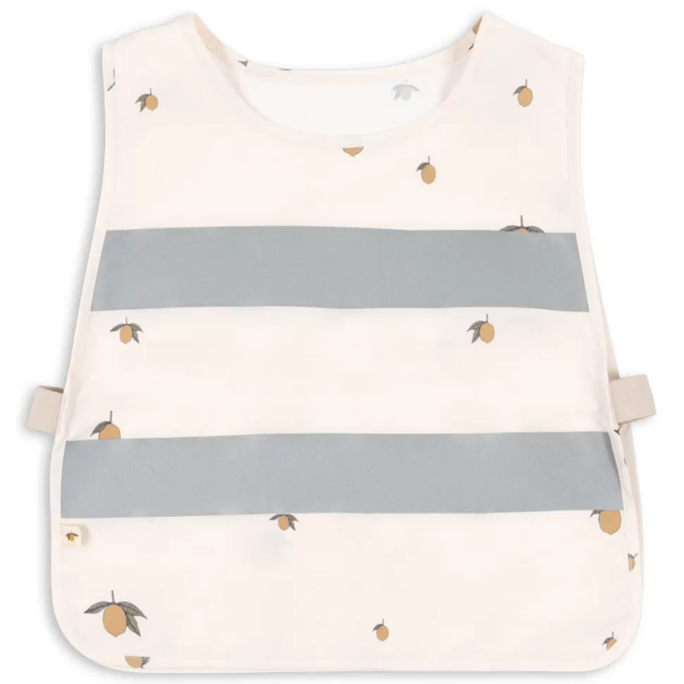 Konges Sløjd Accessoires Bébé>Gilet Réfléchissant - Lemon