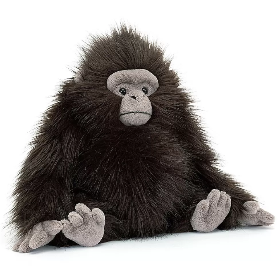 Jellycat Peluche>Gomez Gorilla