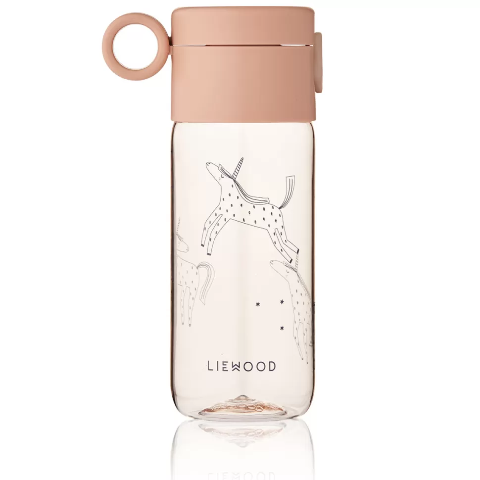Liewood Repas>Gourde Clémence Unicorn Pale Tuscany - 350 ml