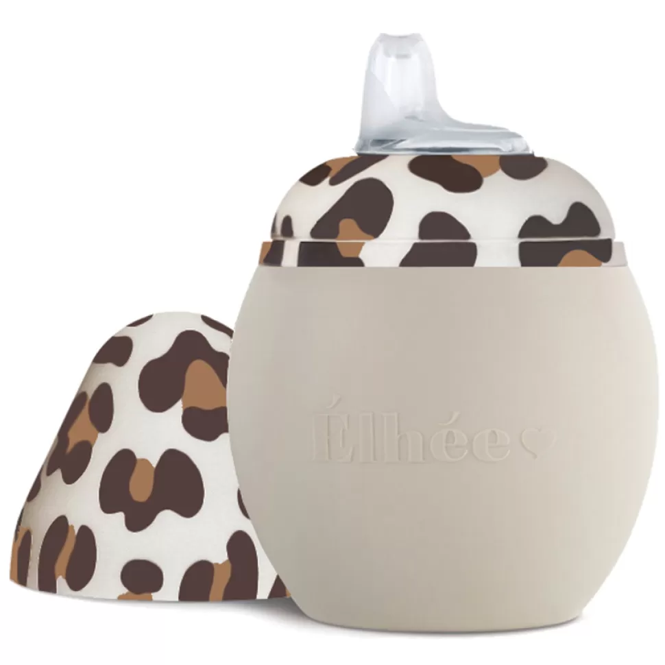 Elhée Repas>Gourde d'Apprentissage Bubble Graouu - 240 ml