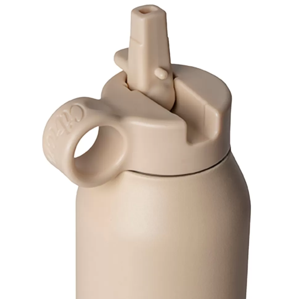 Citron Repas>Gourde Isotherme Ballerine - 500 ml