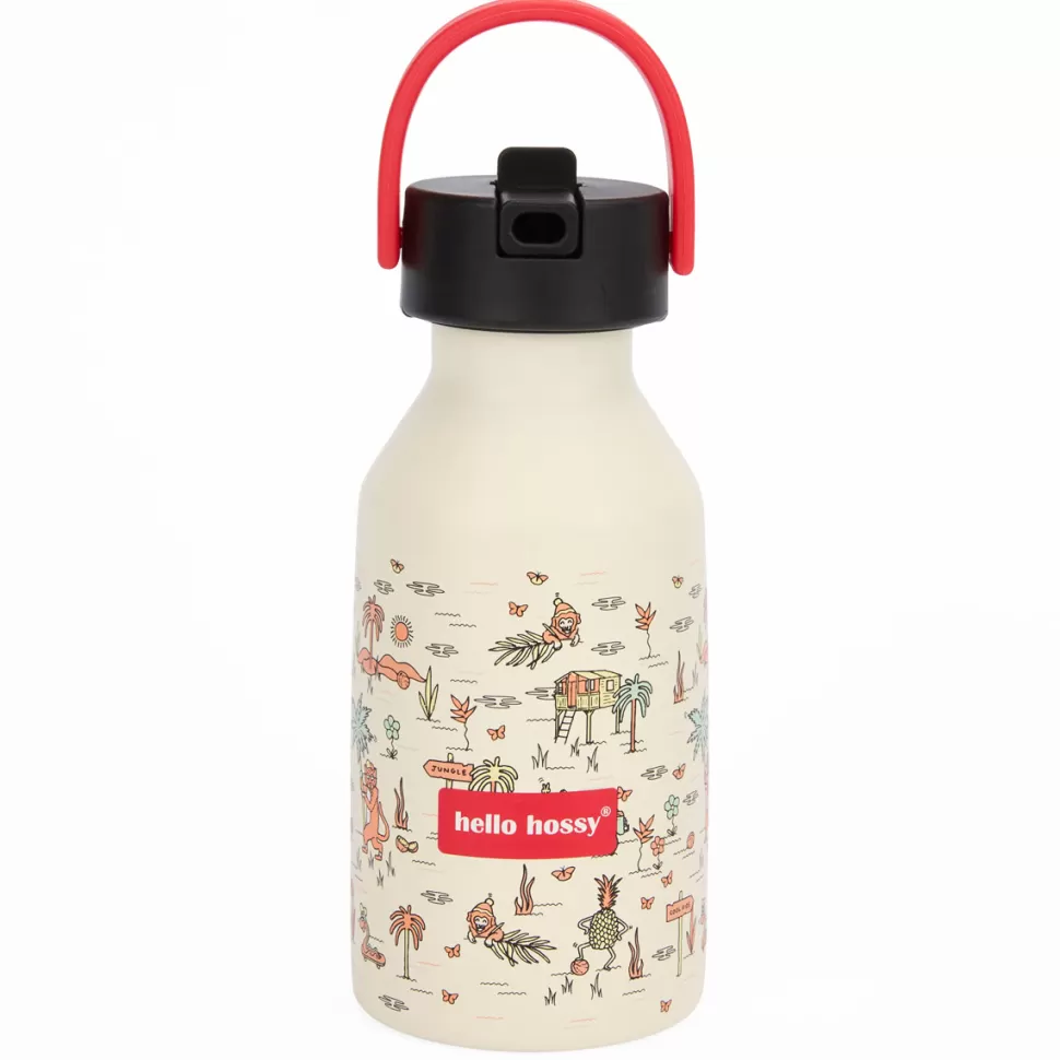 Hello Hossy Repas>Gourde Jungly - 350 ml