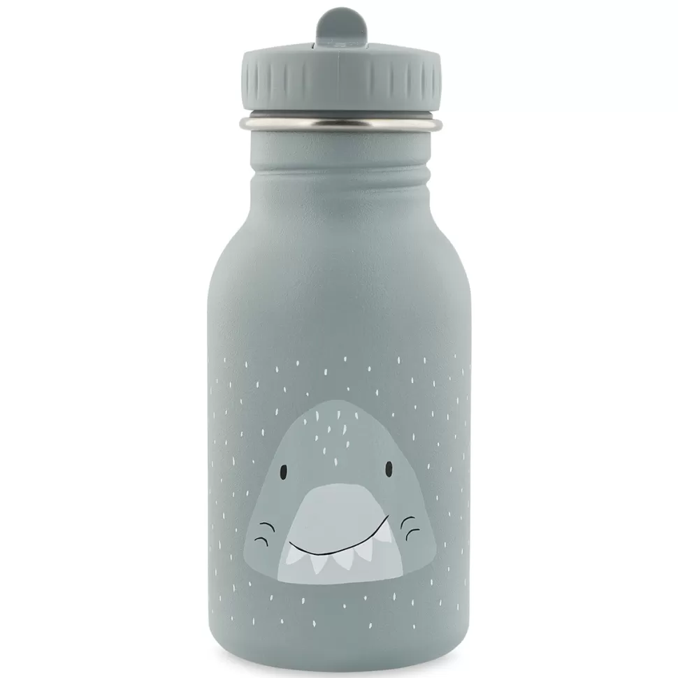 Trixie Baby Repas>Gourde Mr. Shark - 350 ml
