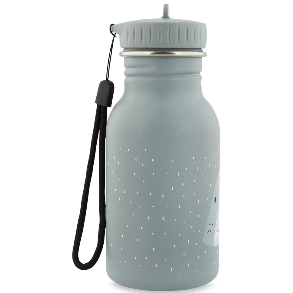 Trixie Baby Repas>Gourde Mr. Shark - 350 ml