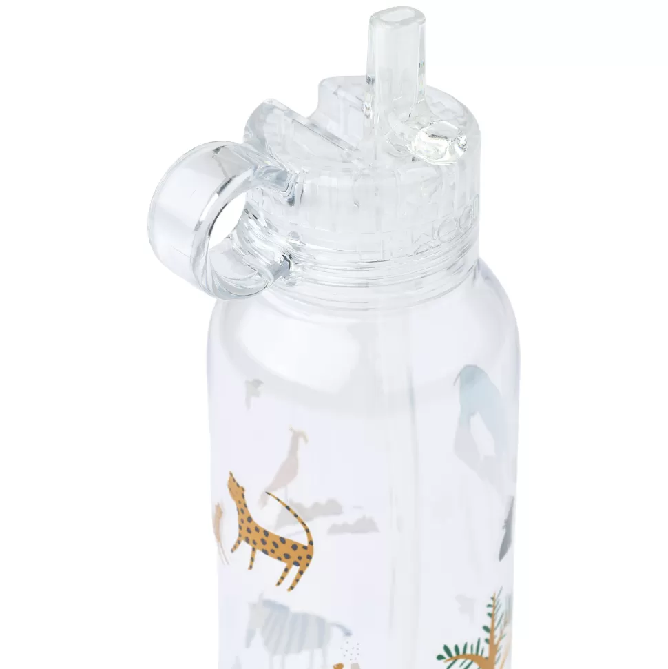 Liewood Repas>Gourde Yang All Together Sandy - 500 ml