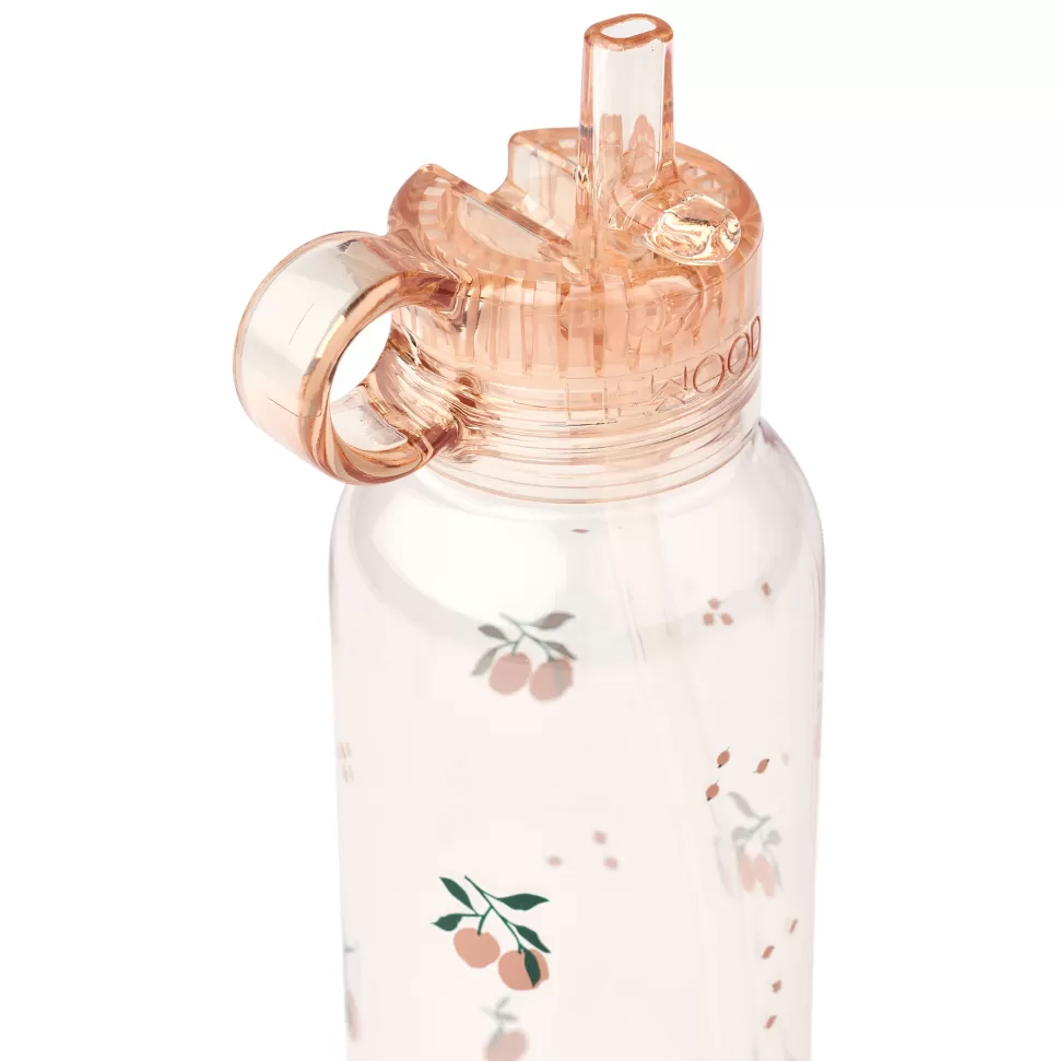 Liewood Repas>Gourde Yang Peach Sea Shell Mix - 500 ml