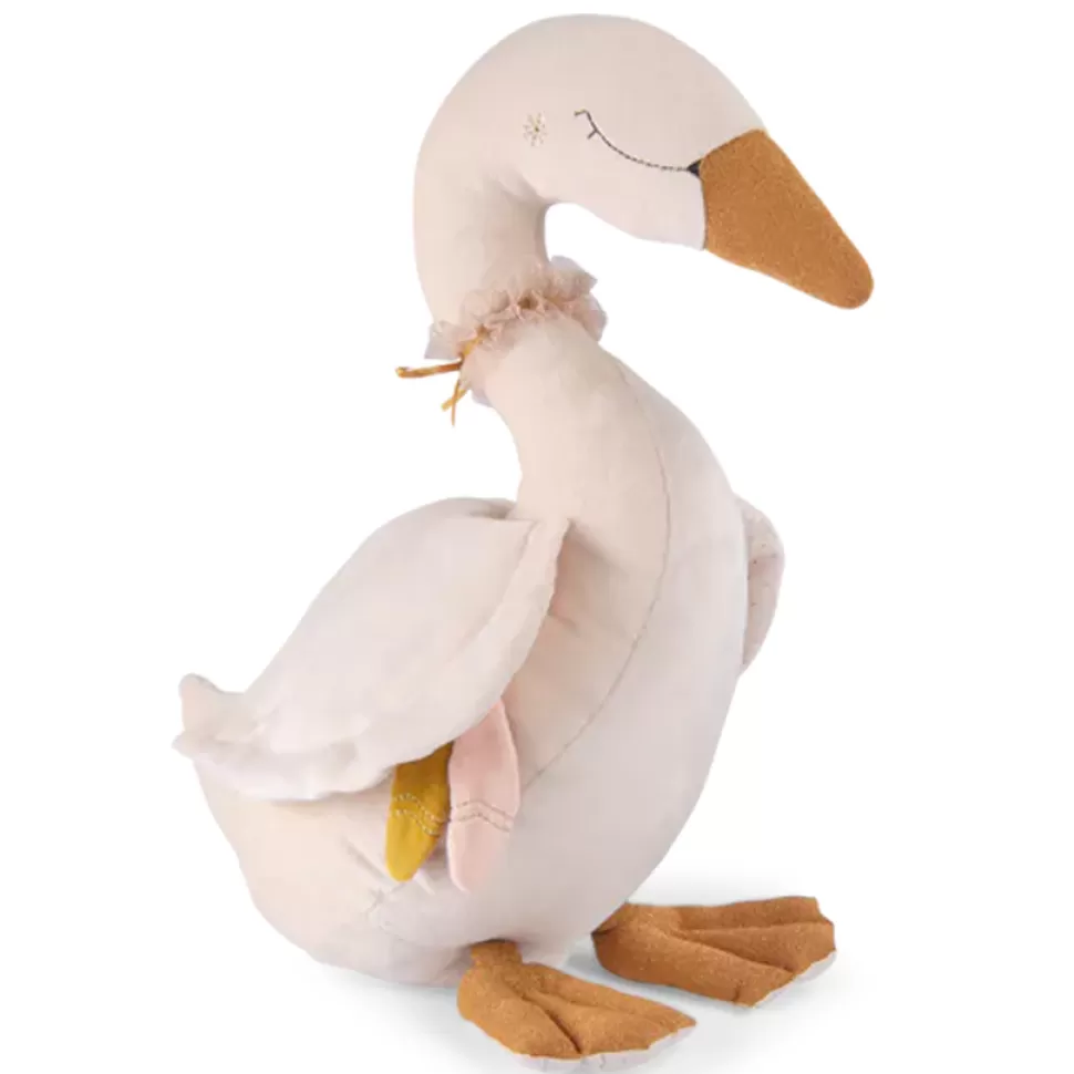 Moulin Roty Mes Premiers Jouets>Grand Cygne d'Activités - La Petite Ecole de Danse