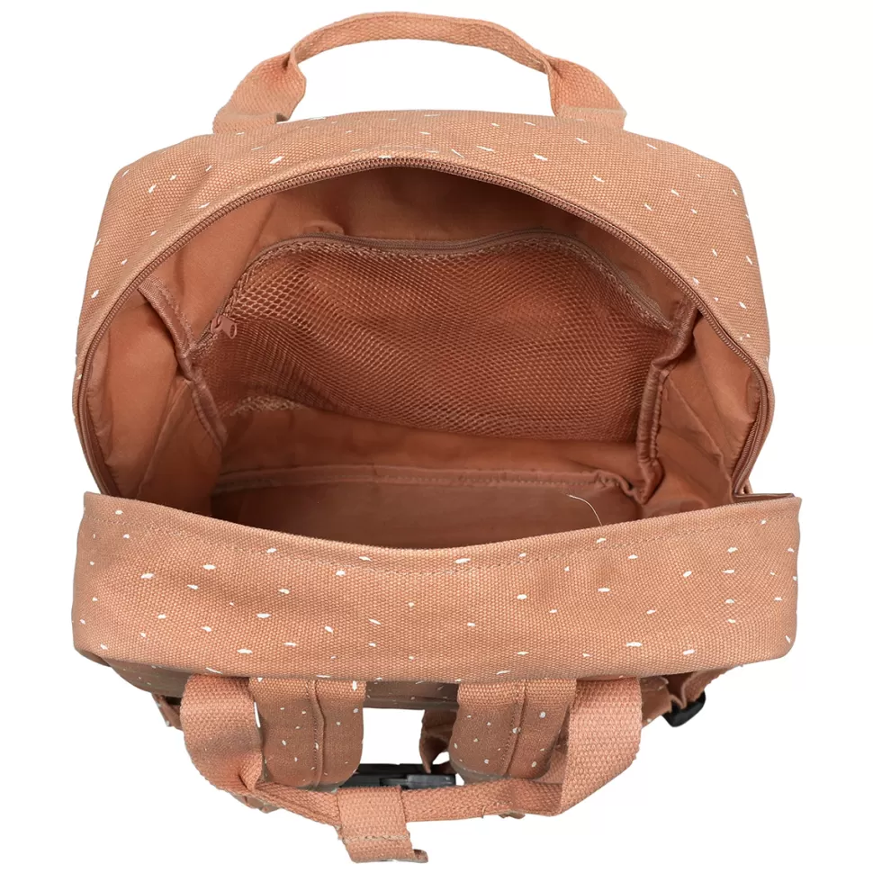 Enfant Trixie Baby Bagagerie Enfant>Grand Sac à Dos - Mrs. Cat