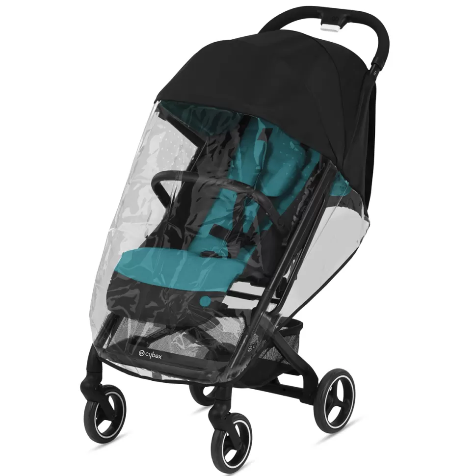 Cybex Ombrelle Et Protection>Habillage Pluie Beezy