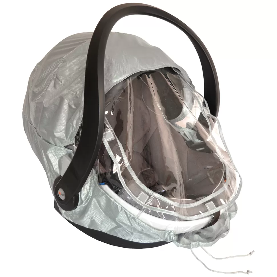 BeSafe Equipement Voiture>Habillage Pluie iZi Go et iZi Go Modular