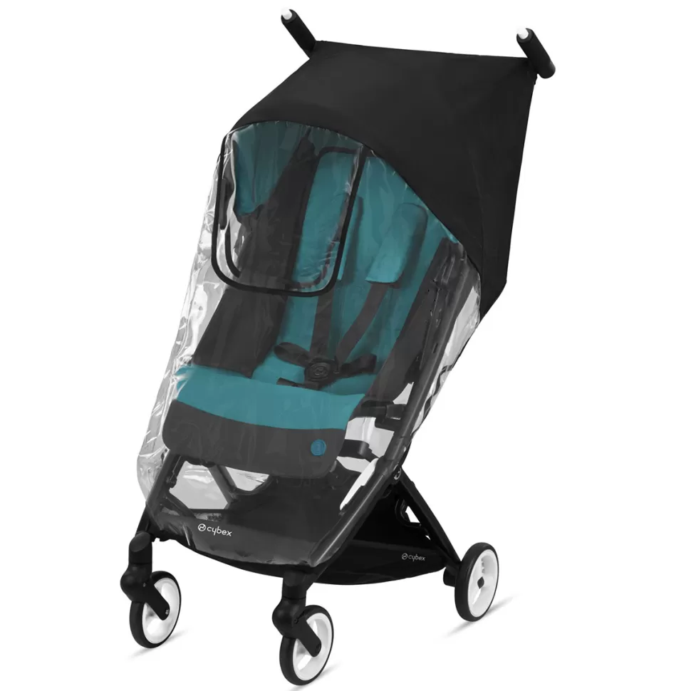 Cybex Ombrelle Et Protection>Habillage Pluie Libelle