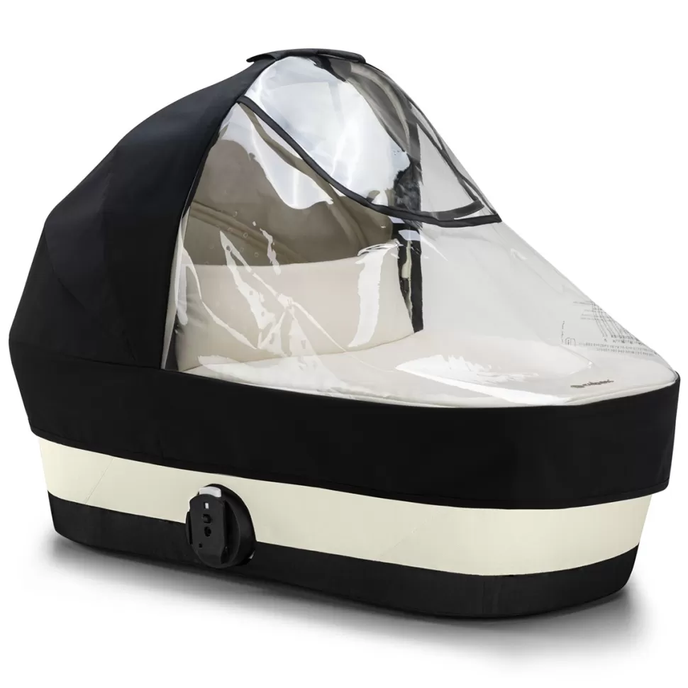 Cybex Ombrelle Et Protection>Habillage Pluie Nacelle Gazelle S