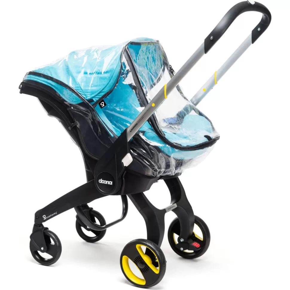 Doona Ombrelle Et Protection>Habillage Pluie pour