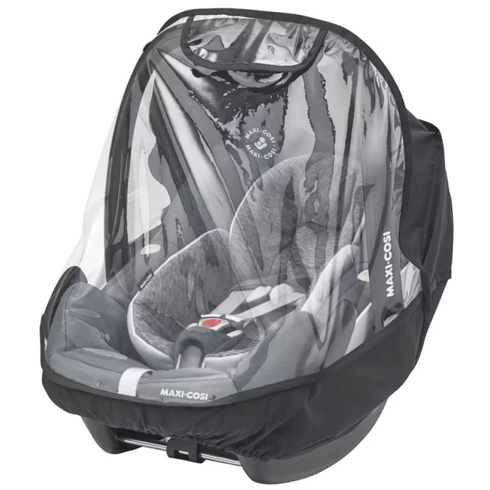 Maxi-Cosi Equipement Voiture>Habillage Pluie pour Siège Auto
