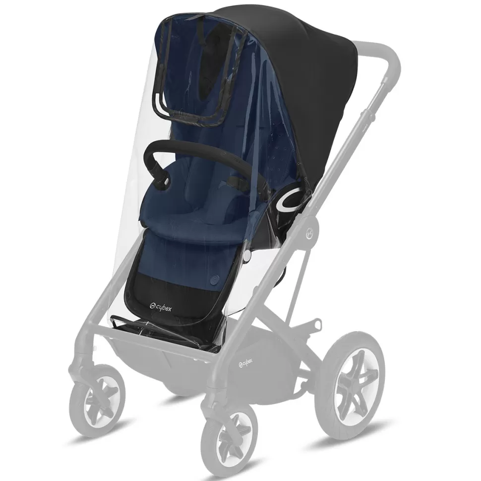 Cybex Ombrelle Et Protection>Habillage Pluie Talos S