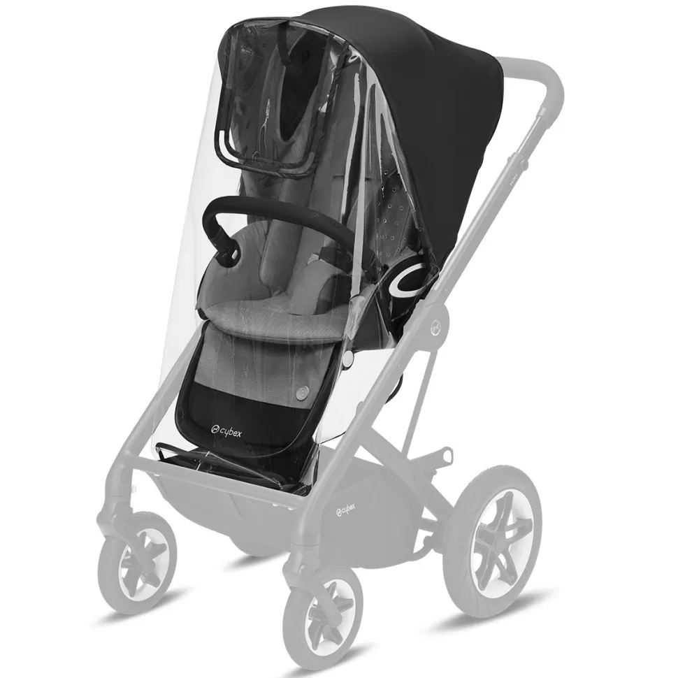 Cybex Ombrelle Et Protection>Habillage Pluie Talos S