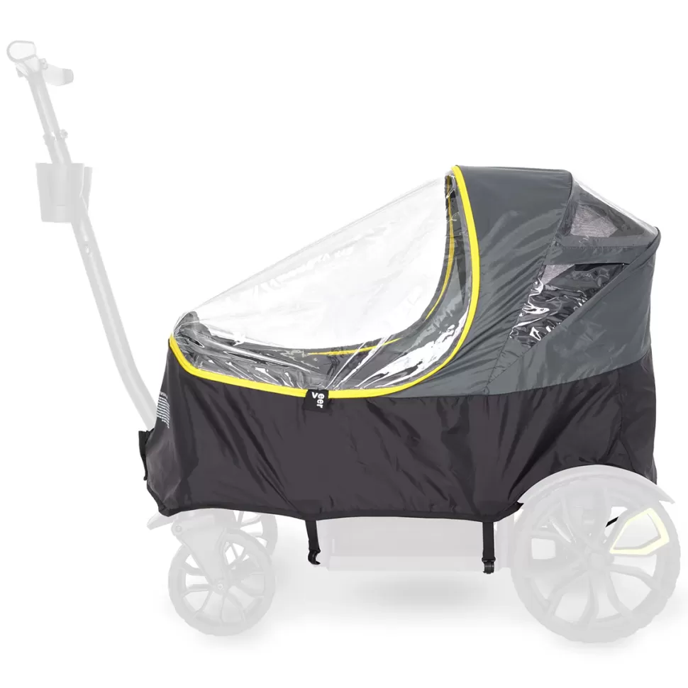 Veer Ombrelle Et Protection>Habillage Pluie Cruiser