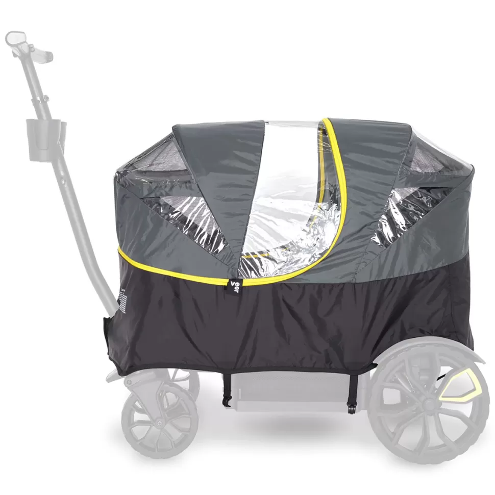 Veer Ombrelle Et Protection>Habillage Pluie Cruiser