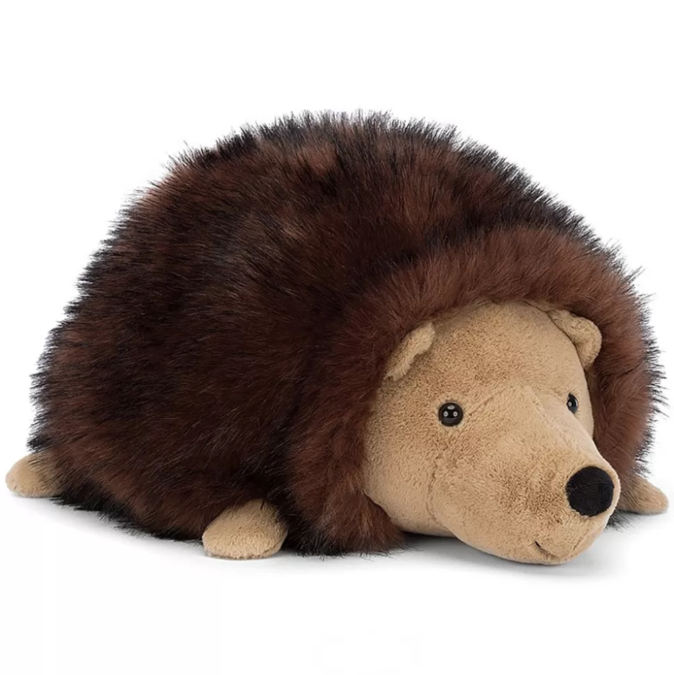 Jellycat Peluche>Hamish Hedgehog