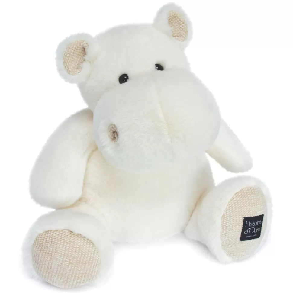Histoire d'Ours Peluche>Hip'Chic