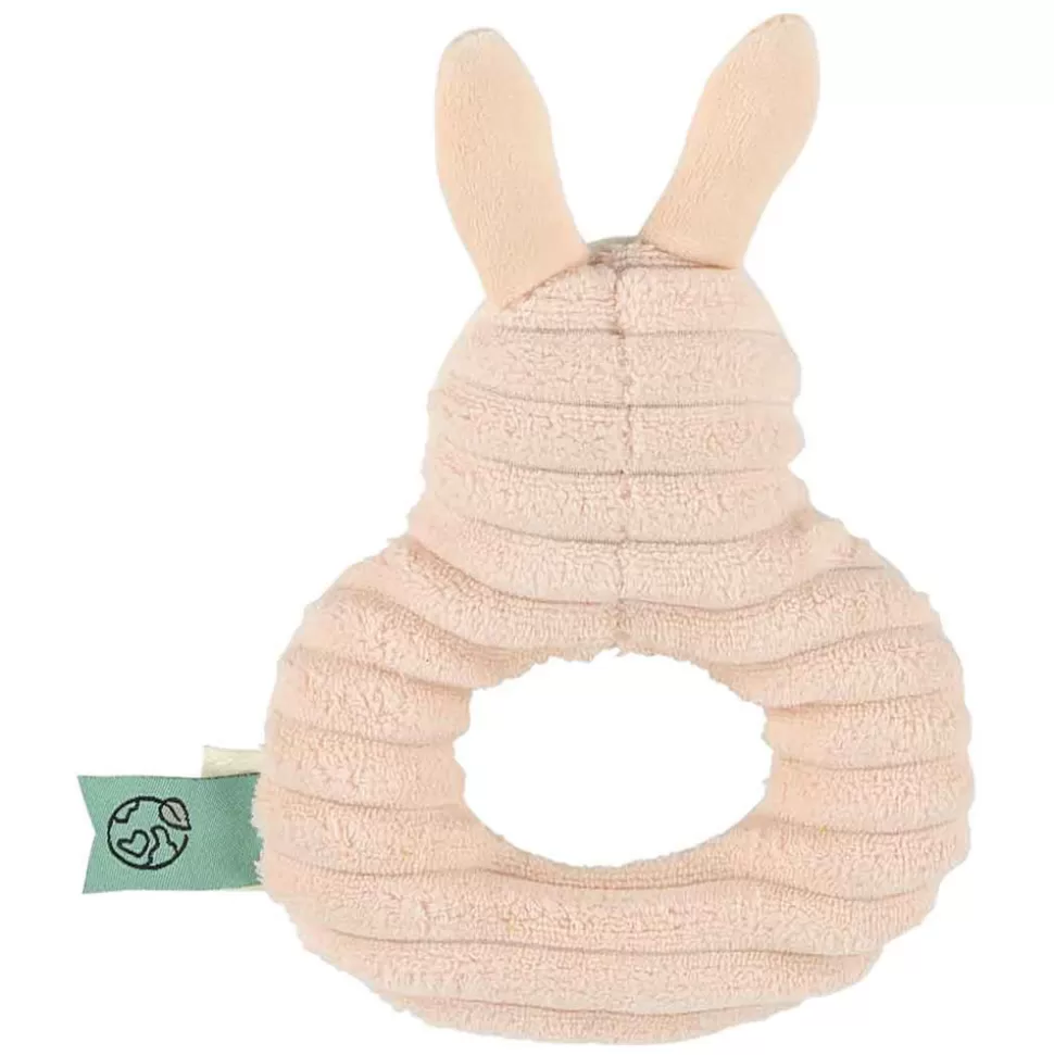 Trixie Baby Hochet>Hochet - Mrs. Rabbit