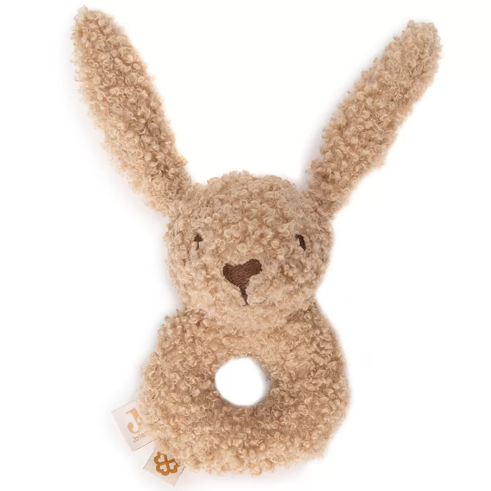 Jollein Hochet>Hochet Bunny - Riverside