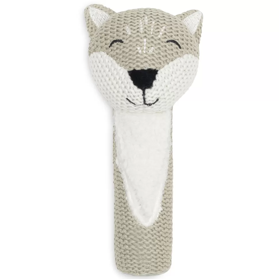 Jollein Hochet>Hochet Fox