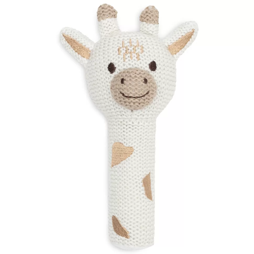 Jollein Hochet>Hochet Giraffe