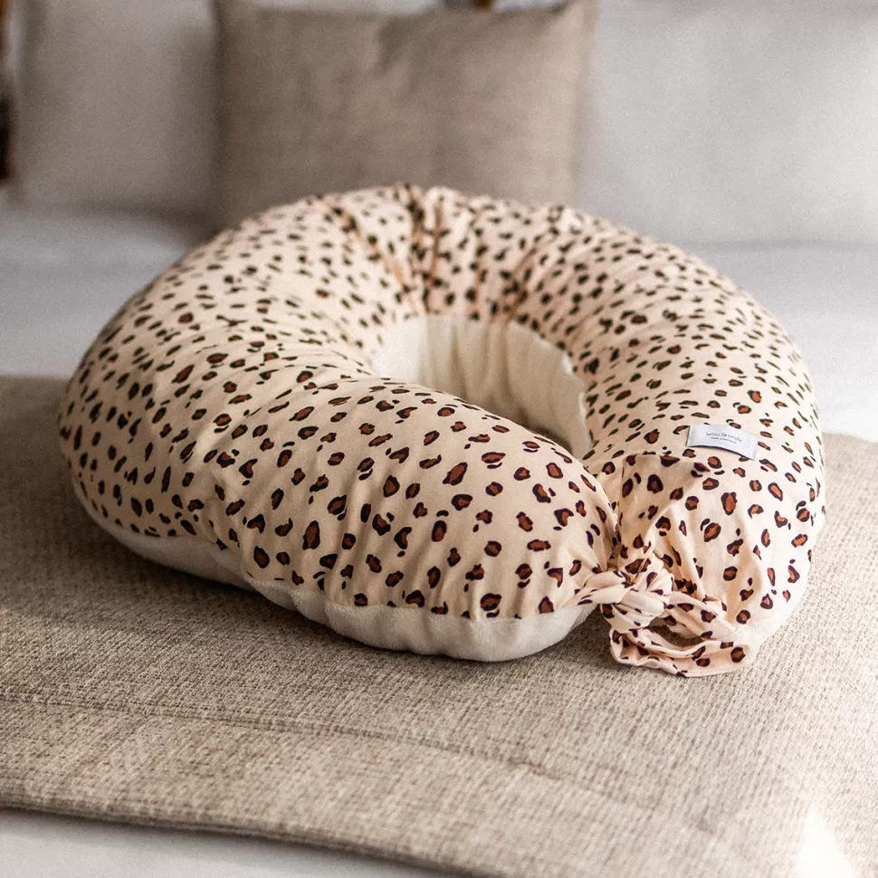 You&Milk Allaitement>Housse Coussin de Grossesse - Graou