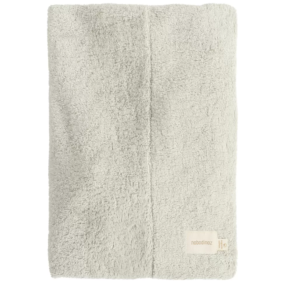 Nobodinoz Matelas Et Housse À Langer>Housse de Matelas à Langer So Cute - Sage Green