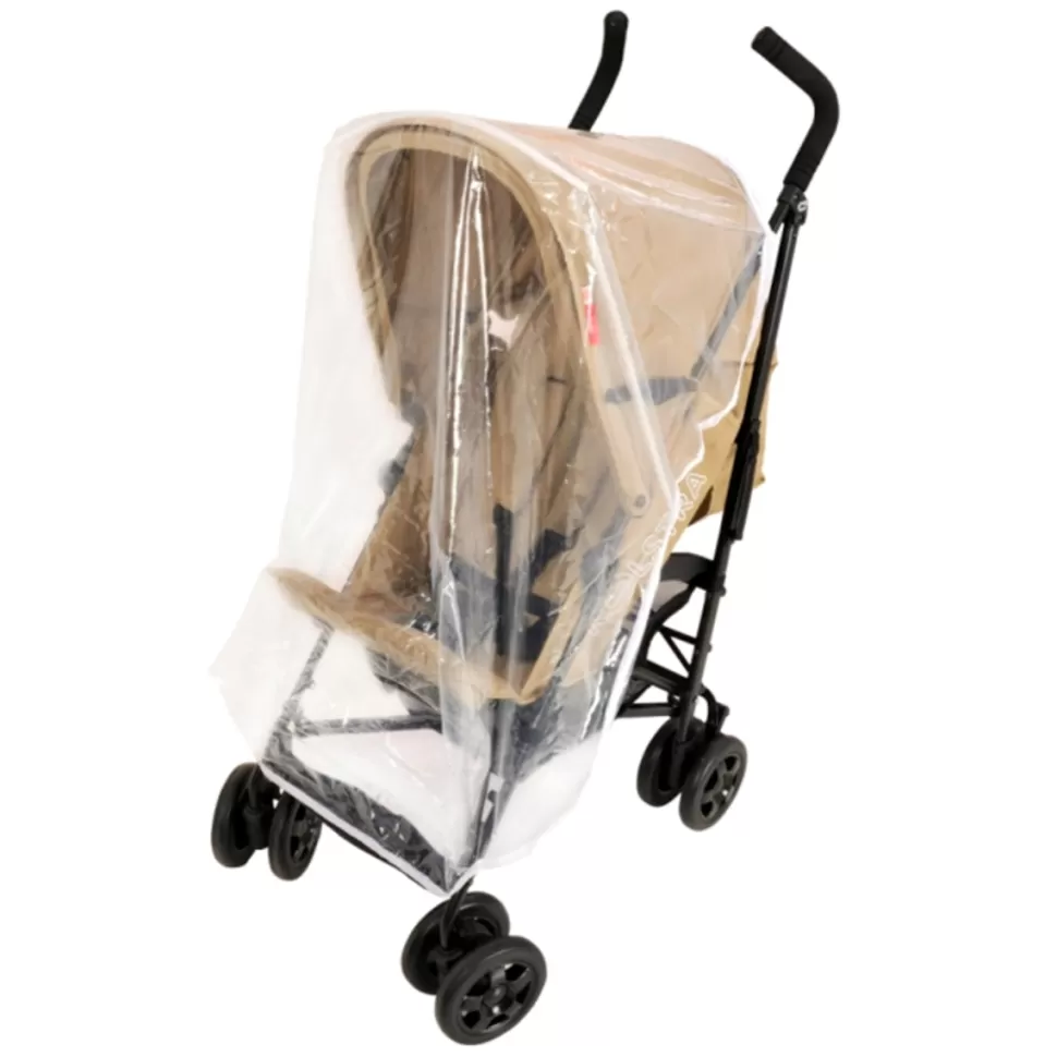 Jollein Ombrelle Et Protection>Housse de Pluie Universelle Poussette