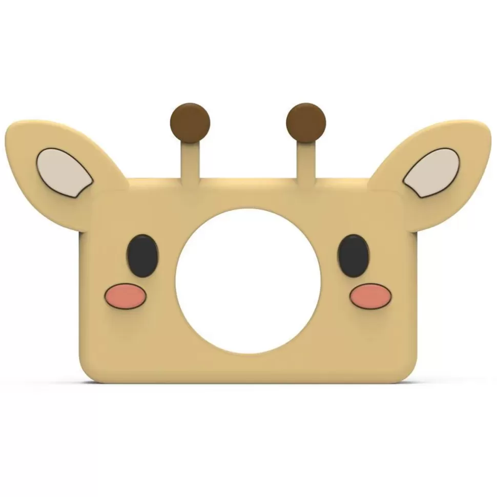 The Zoofamily Mes Premiers Jouets>Housse de Protection Zoofriends - Girafe