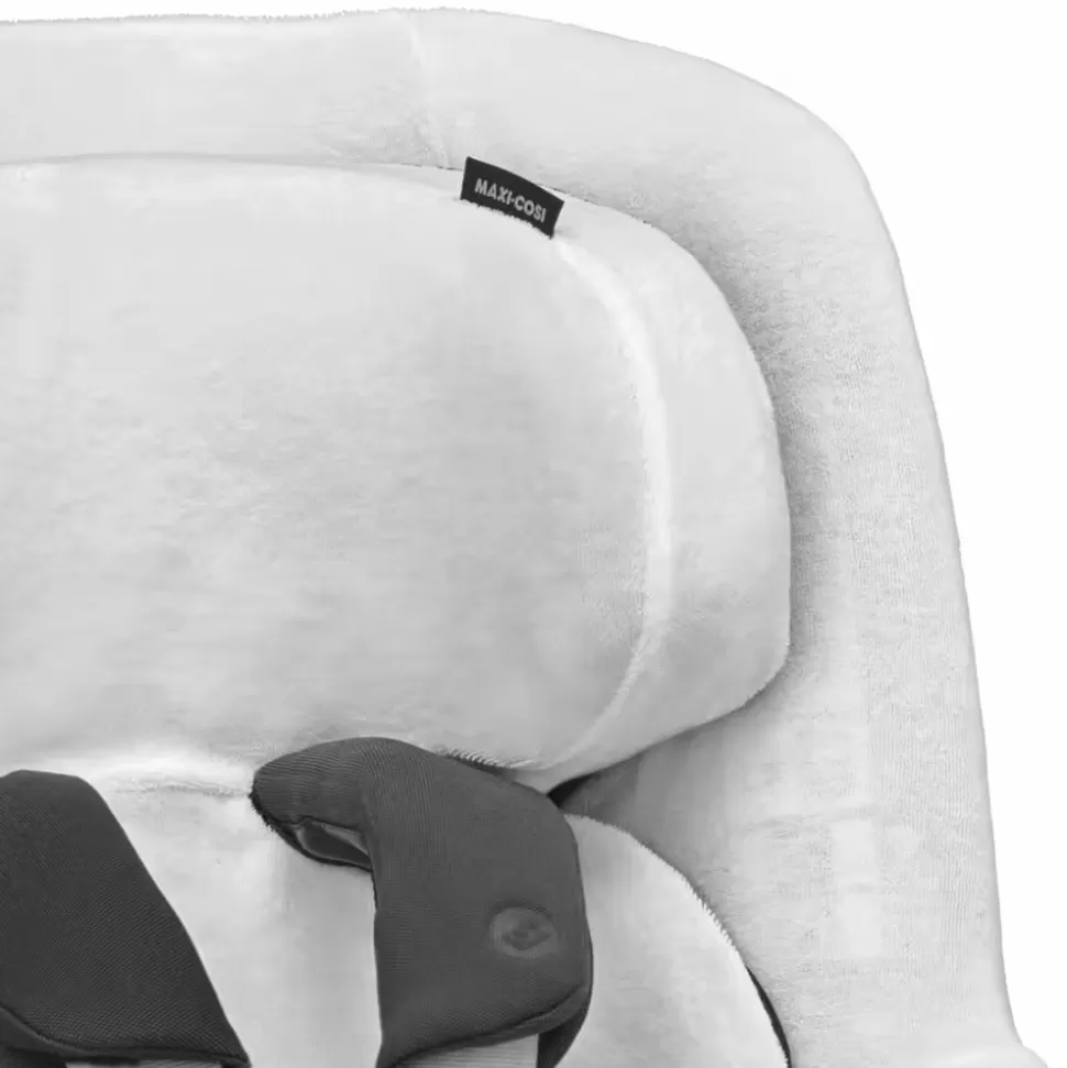 Maxi-Cosi Equipement Voiture>Housse d'Eté Pearl 360 / Mica Pro Eco - Blanc