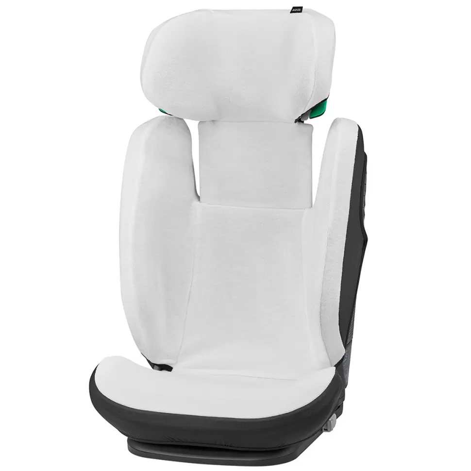 Maxi-Cosi Equipement Voiture>Housse d'Eté RodiFix Pro / S - Blanc
