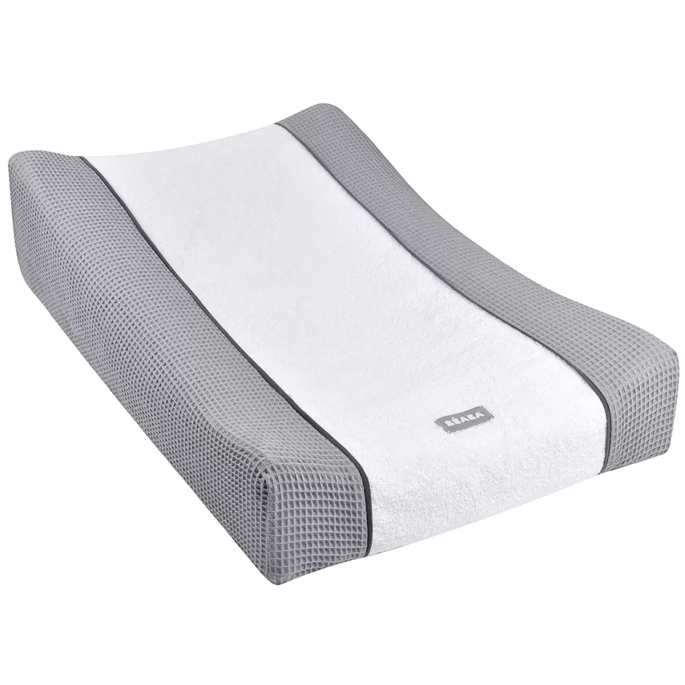 BÉABA Matelas Et Housse À Langer>Housse Sofalange - Light Mist
