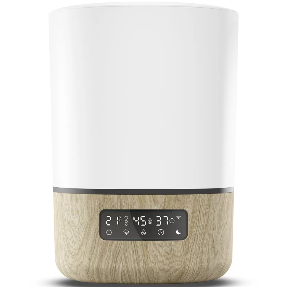 Maxi-Cosi Sécurité Domestique>Humidificateur Breathe