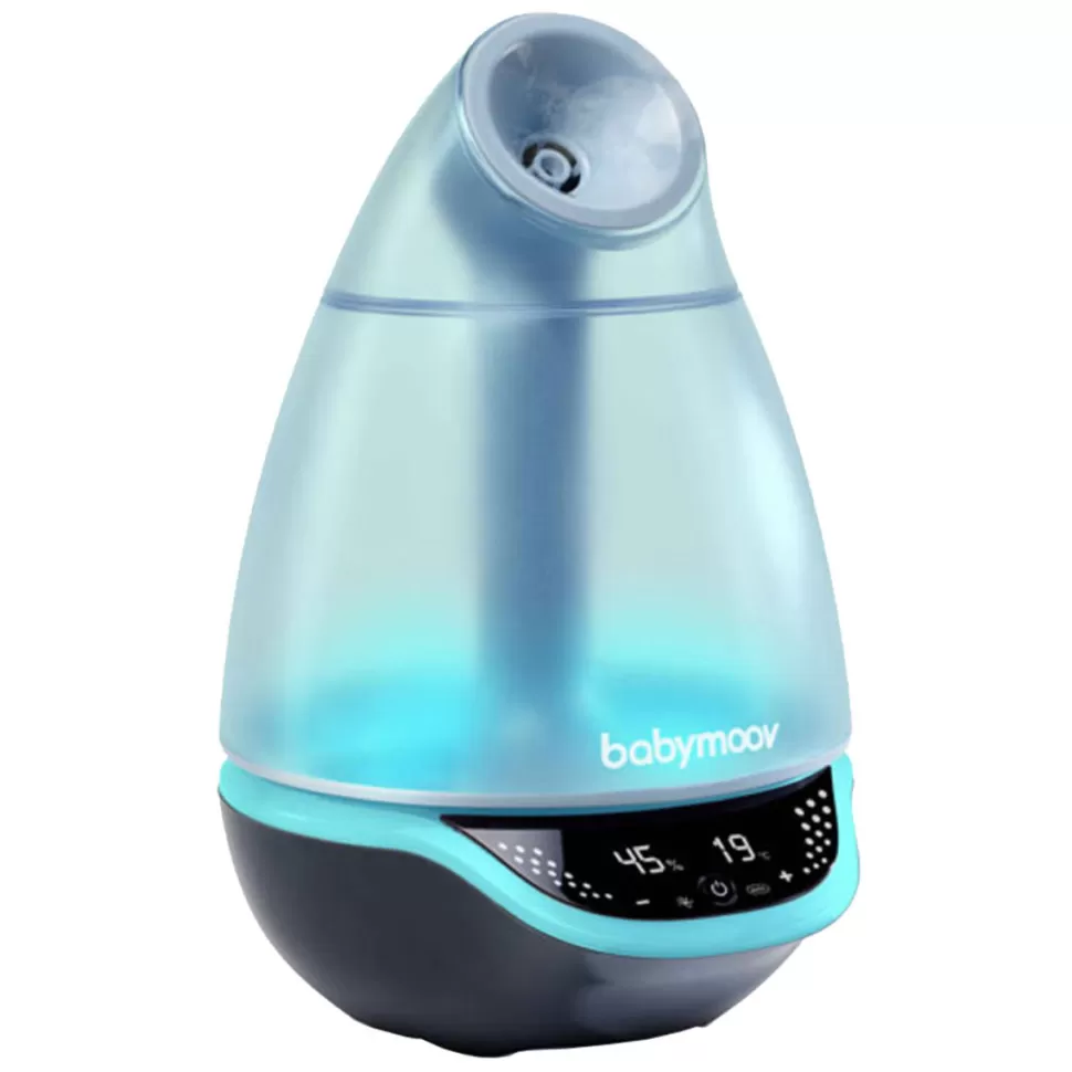 Babymoov Sécurité Domestique>Humidificateur Hygro +