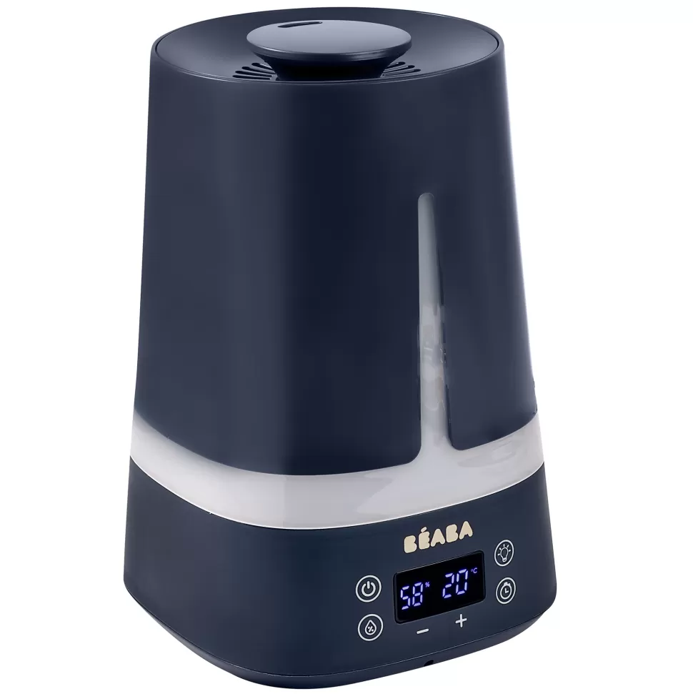 BÉABA Sécurité Domestique>Humidificateur Zen Air - Night Blue