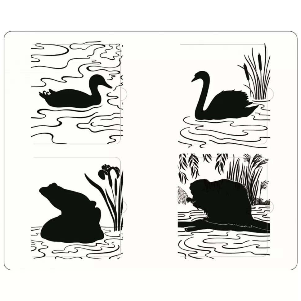 Nathan Editions Livres>Imagier des Animaux