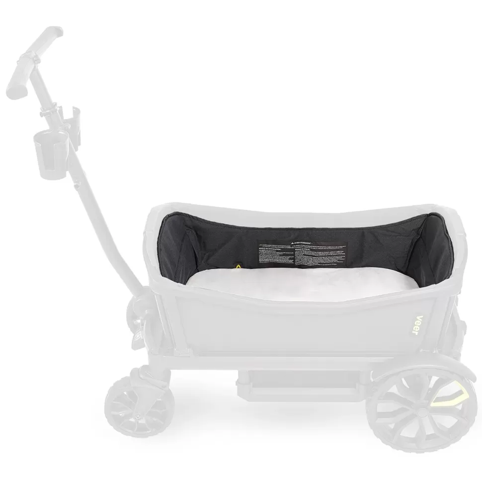 Veer Accessoires Poussette>Insert de Couchage pour Bébé Cruiseur