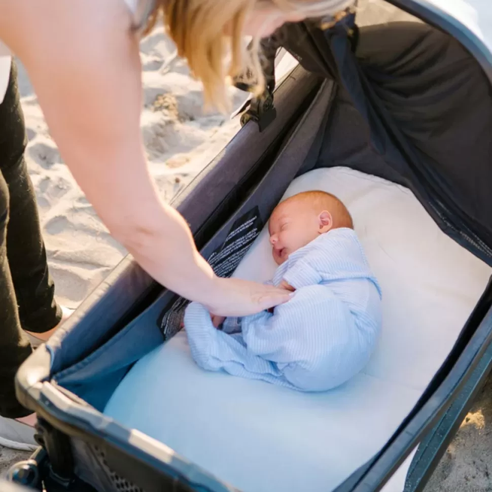 Veer Accessoires Poussette>Insert de Couchage pour Bébé Cruiseur