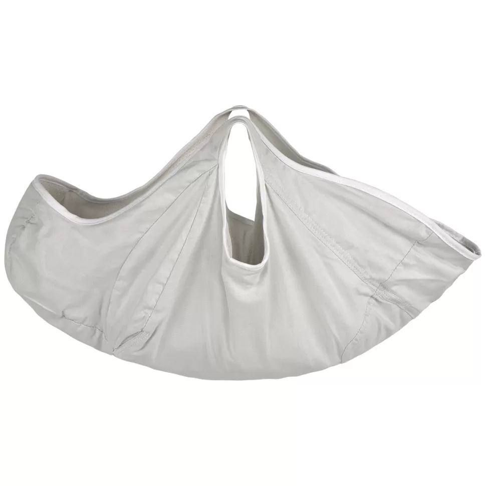 BeSafe Porte Bébé>iZi Transfer - Light Grey