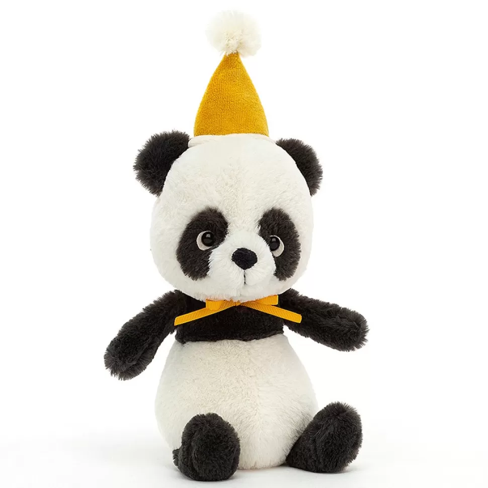 Jellycat Peluche>Jollipop Panda