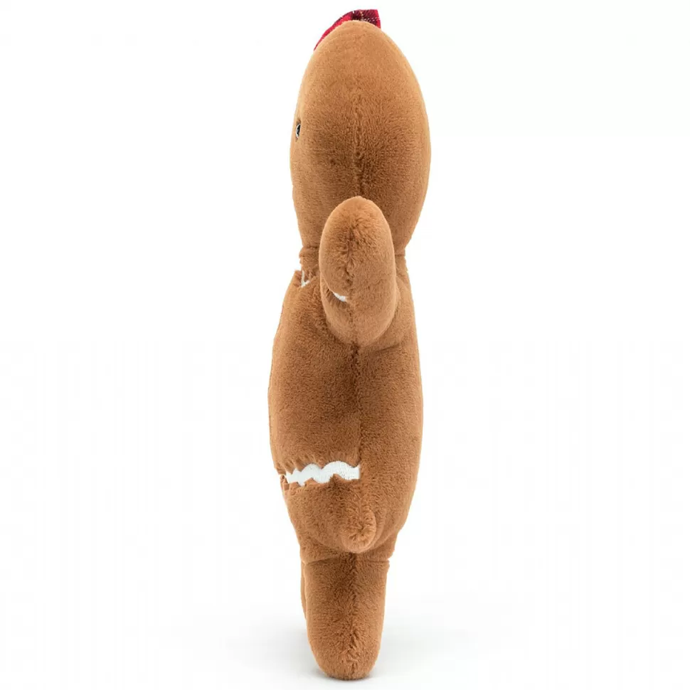 Jellycat Peluche>Jolly Gingerbread Ruby - Large