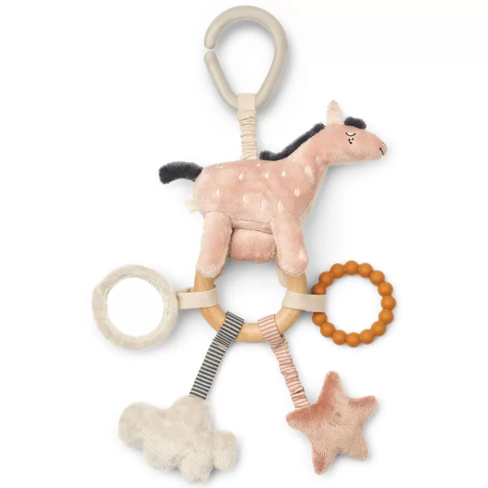 Liewood Arche>Jouet d'Activités Angie Unicorn - Apple Blossom Mix