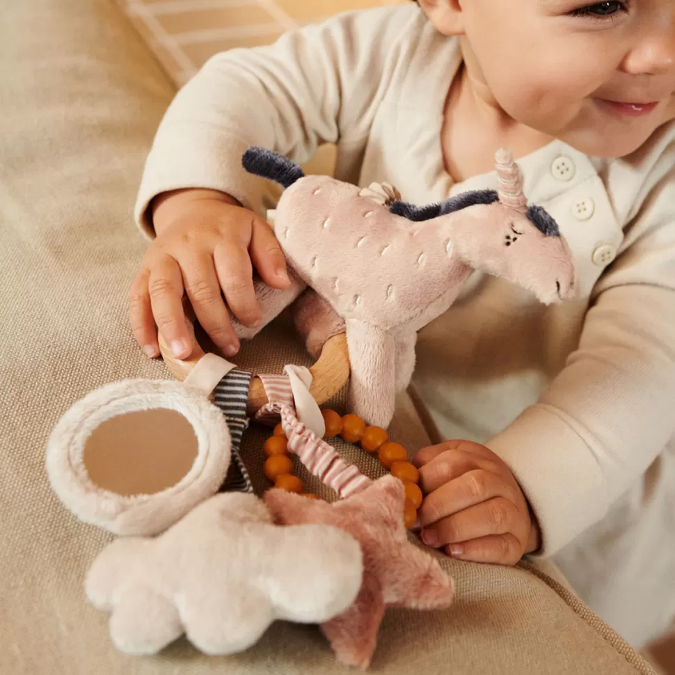 Liewood Arche>Jouet d'Activités Angie Unicorn - Apple Blossom Mix