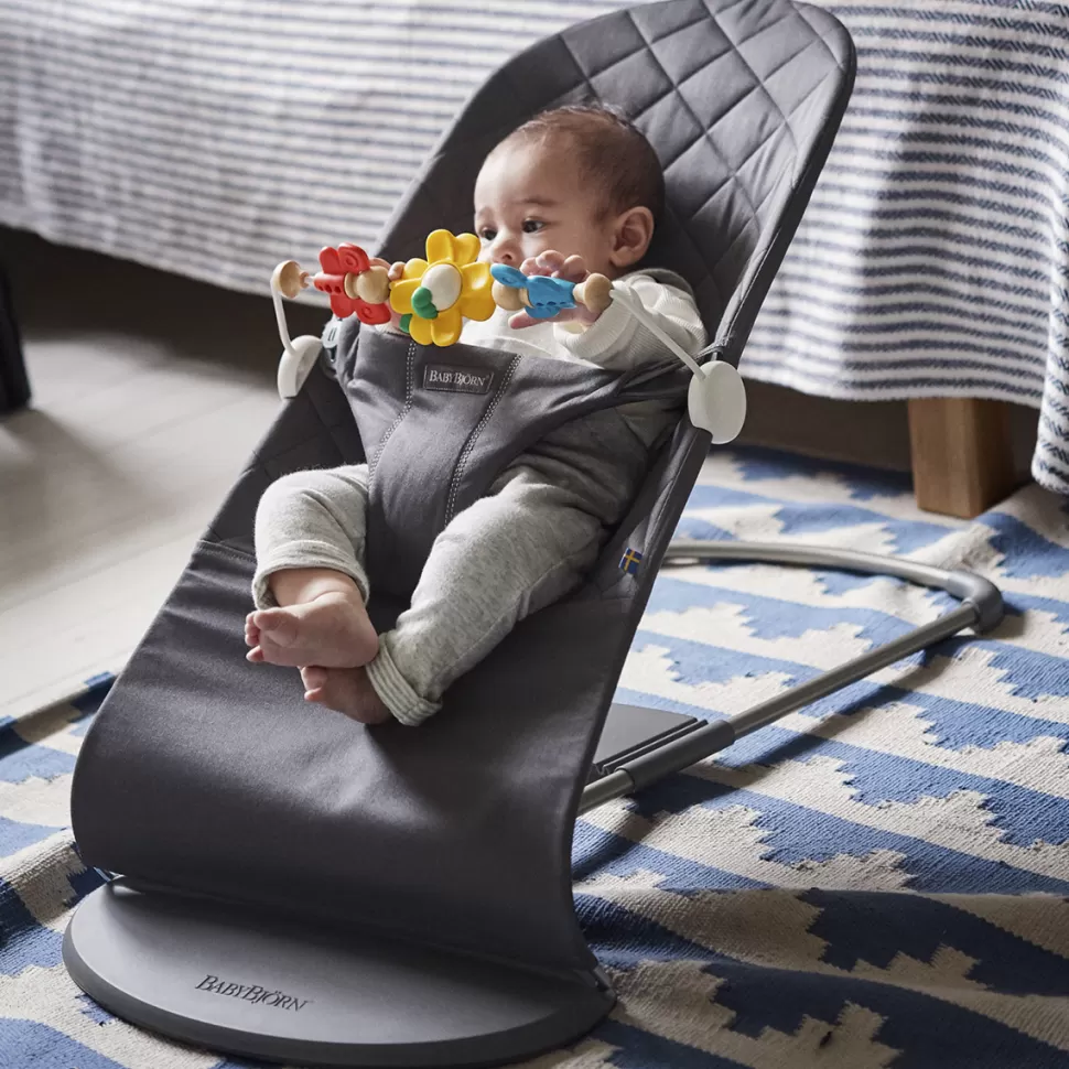 BabyBjörn Arche>Jouet pour Transat Amis Volants