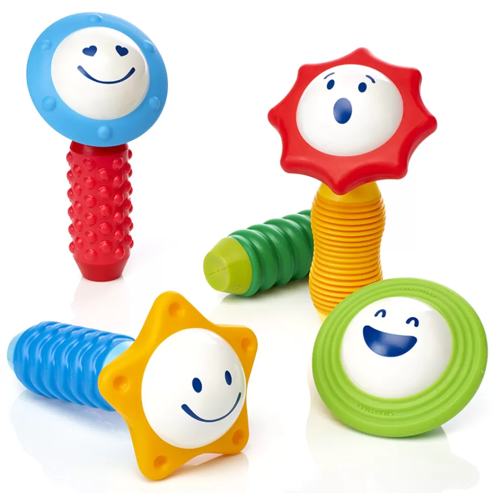 SmartMax Mes Premiers Jouets>Jouets Sensoriels - My First Sounds & Senses